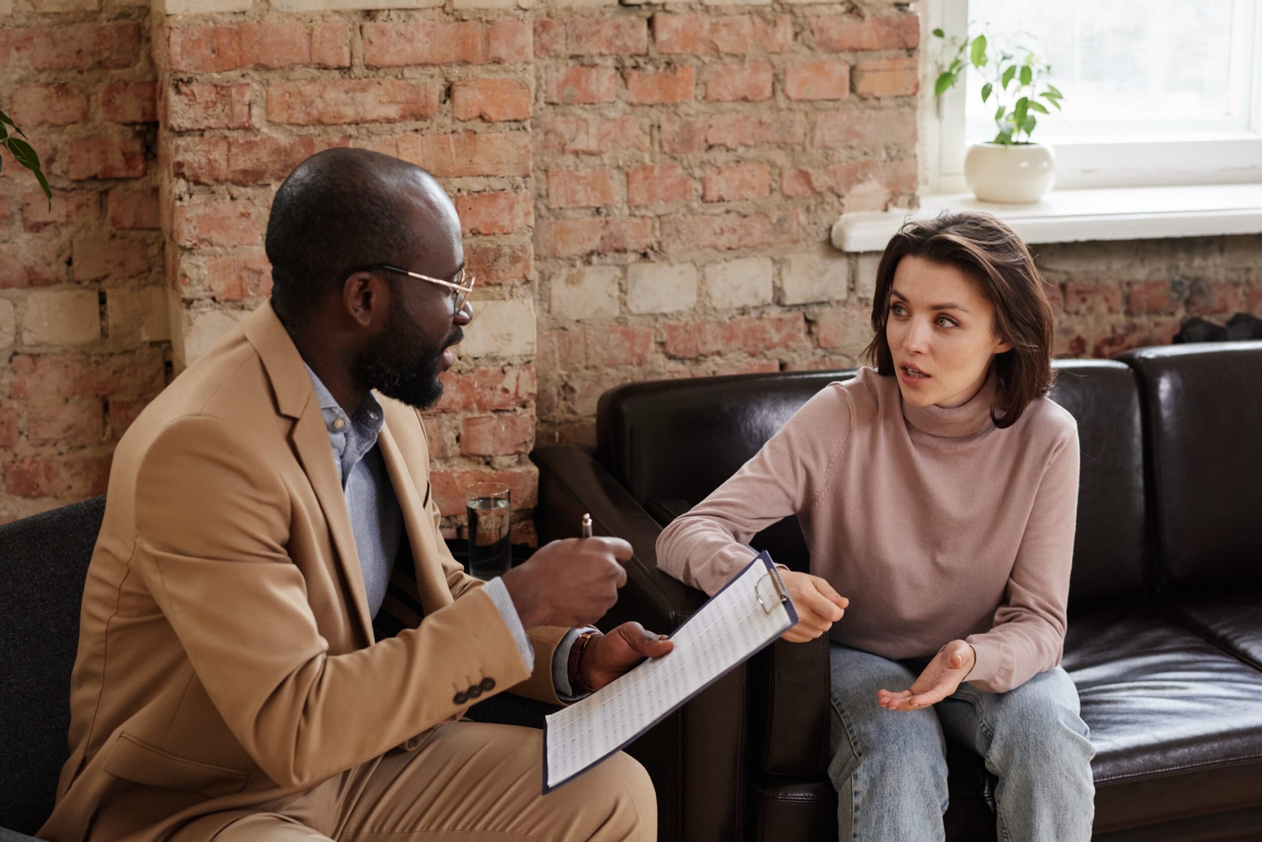 Clinical Expert Witness Services