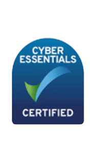 Cyber Essentials Certified