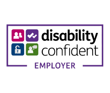 Disability Confident Employer