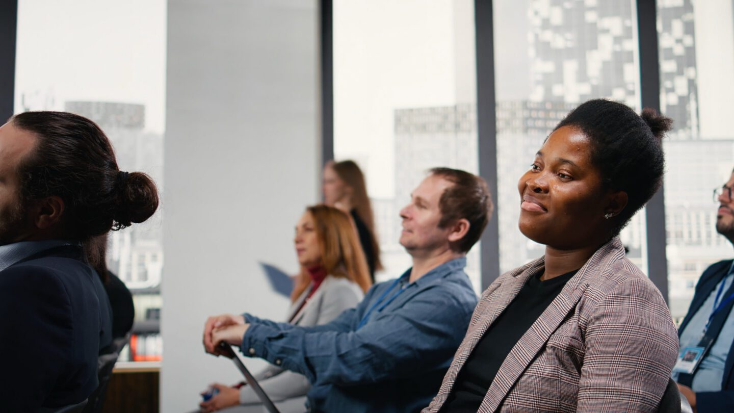 Training & Professional Development